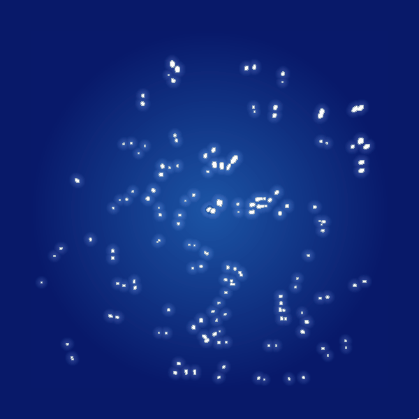 Actual light performance 2